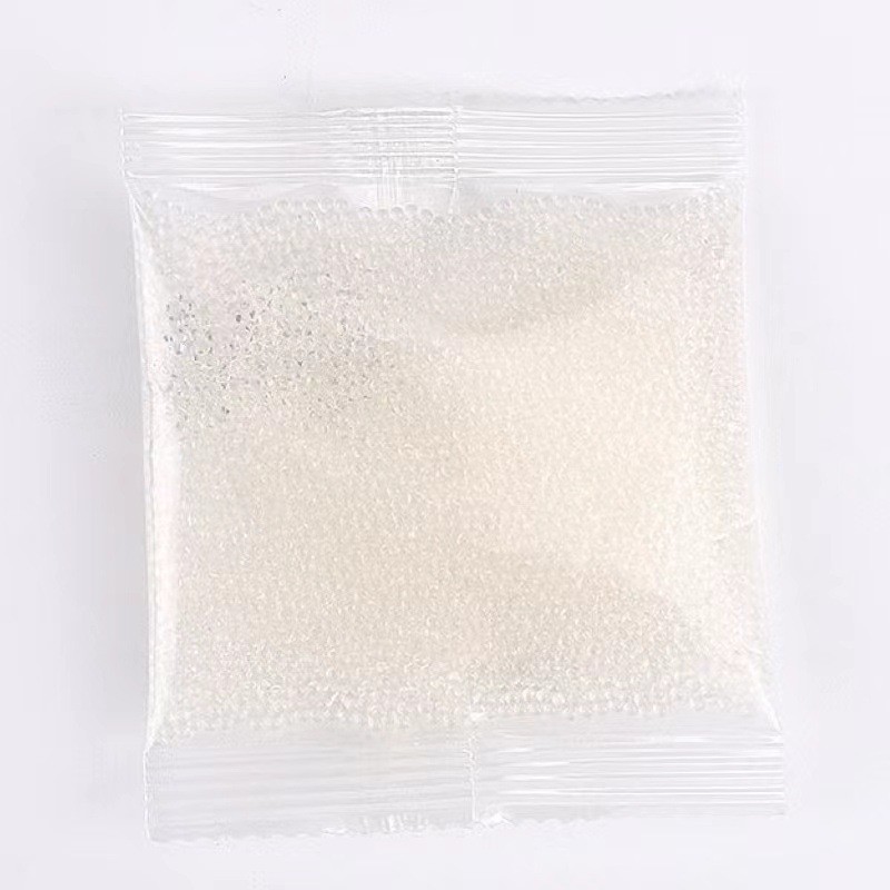 Absorbent Marbles 7-8mm Spongebob Crystal Bullet Soft Bullet Absorbent Beads Blisters Marbles Cross-border Amazon