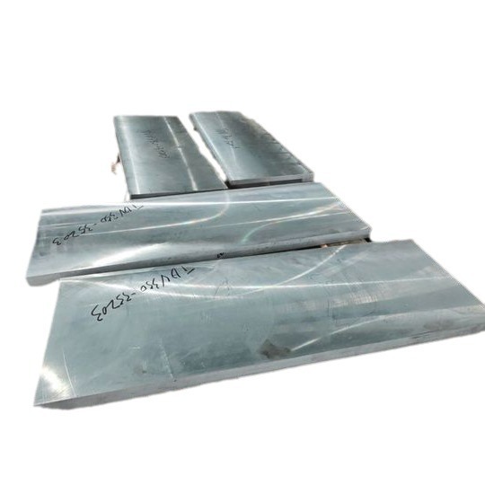 Zinc Alloy Accessories Za10-5 Za35 American Standard and National Standard Zinc Alloy Rod Pipe Zinc Bowl Accessories Large Size