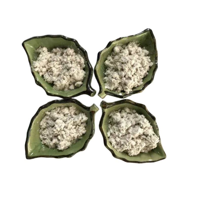 Manufacturer Sells Sepiolite Sepiolite Powder for Fireproof Coating