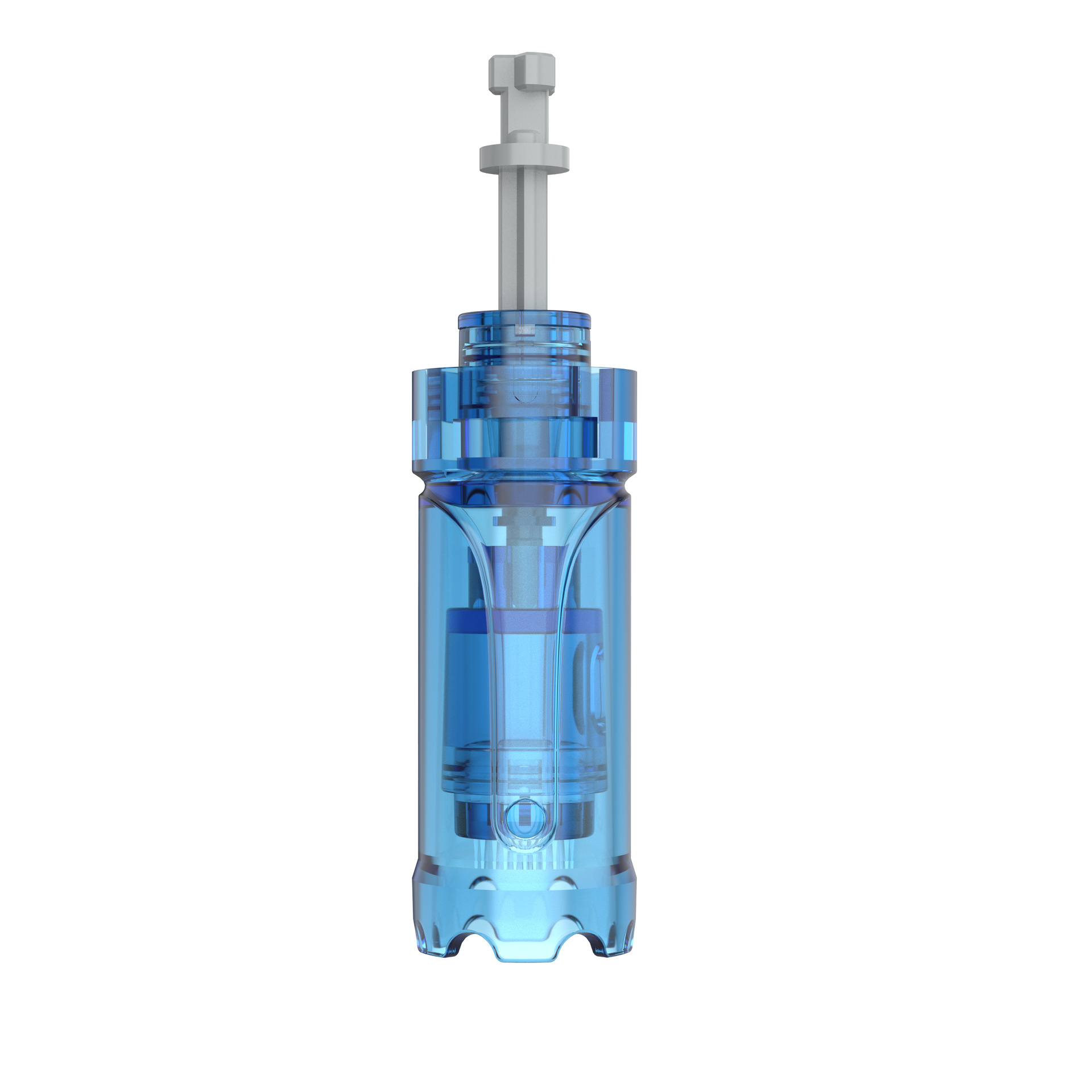 Original M8S import instrument microneedle needle wholesale A9 electric microneedle A11 consumables essence import microcrystalline head