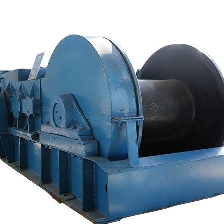 Jsdb-25 Dual-Speed Multi-Purpose Winch Manufacturer Direct Supply and Timely Delivery Dual-Speed Multi-Purpose Winch