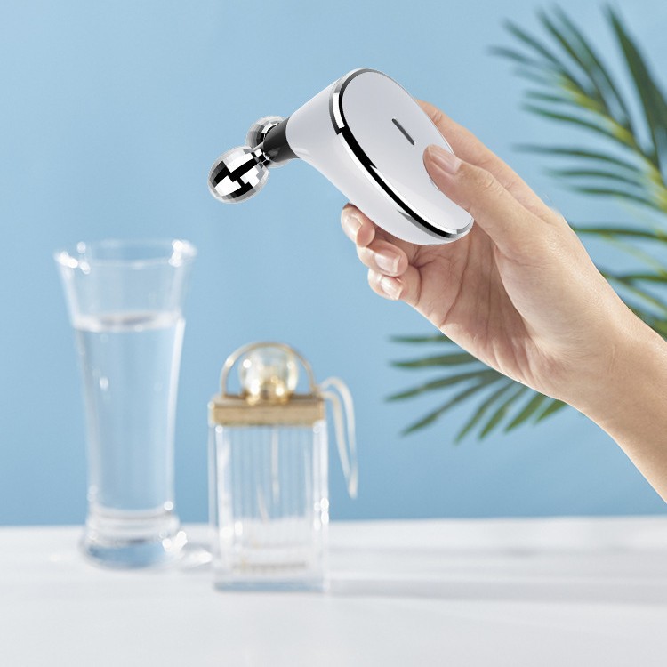 Roller Neck Instrument