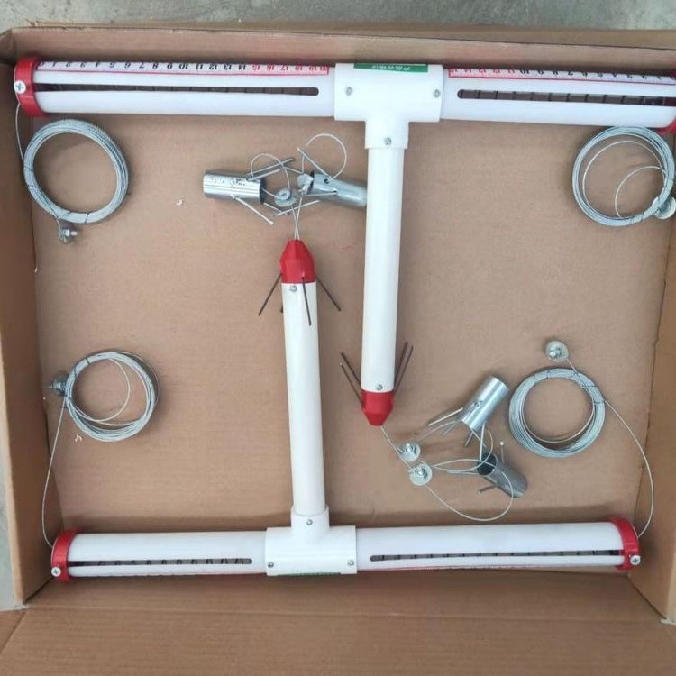 индикатор отсоединения крыши Zhongsheng Lby-2, индикатор для верхнего монтажа