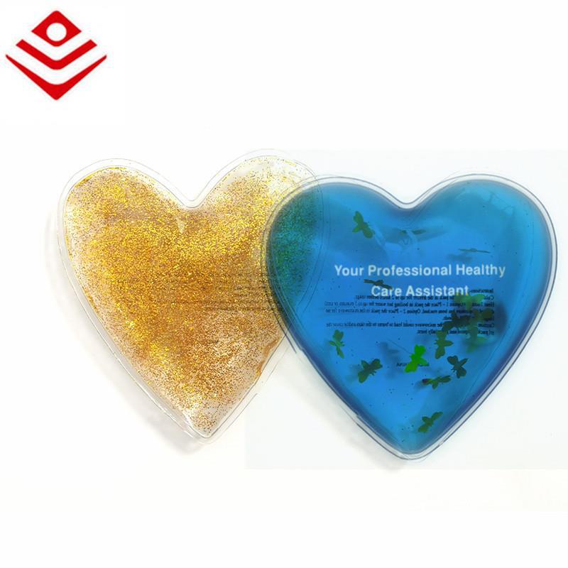 Directly Supplied from the Manufacturer, Winter Self-Heating Hand Warmer, Steel Sheet Heat Pack, Portable 2025 Hand Warmer Bag, Reusable