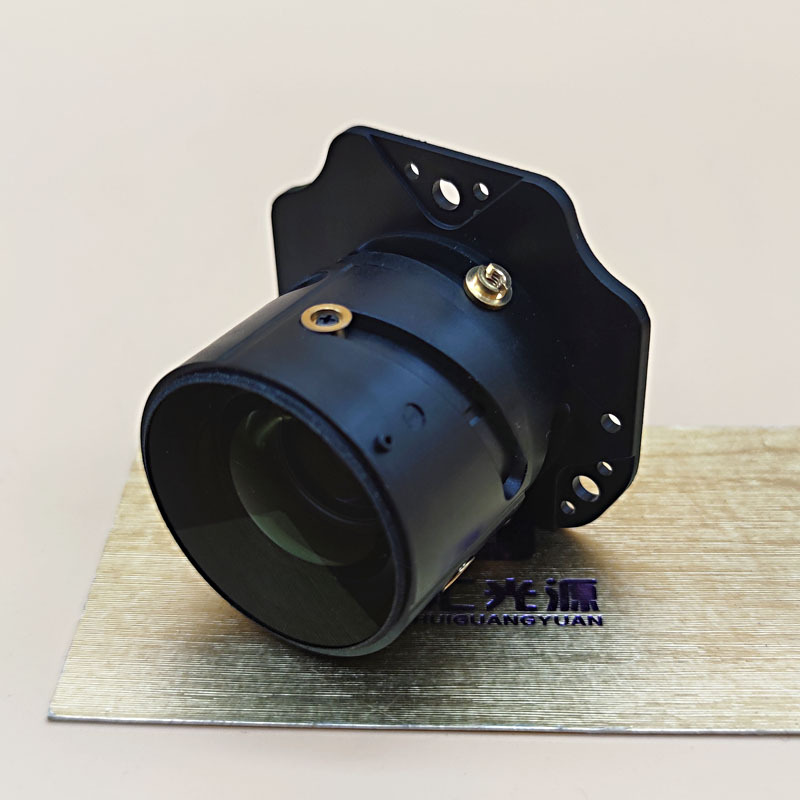 Suitable for Mingji projector MP512 MP513 MP514 MP522 MS612ST projector small lens