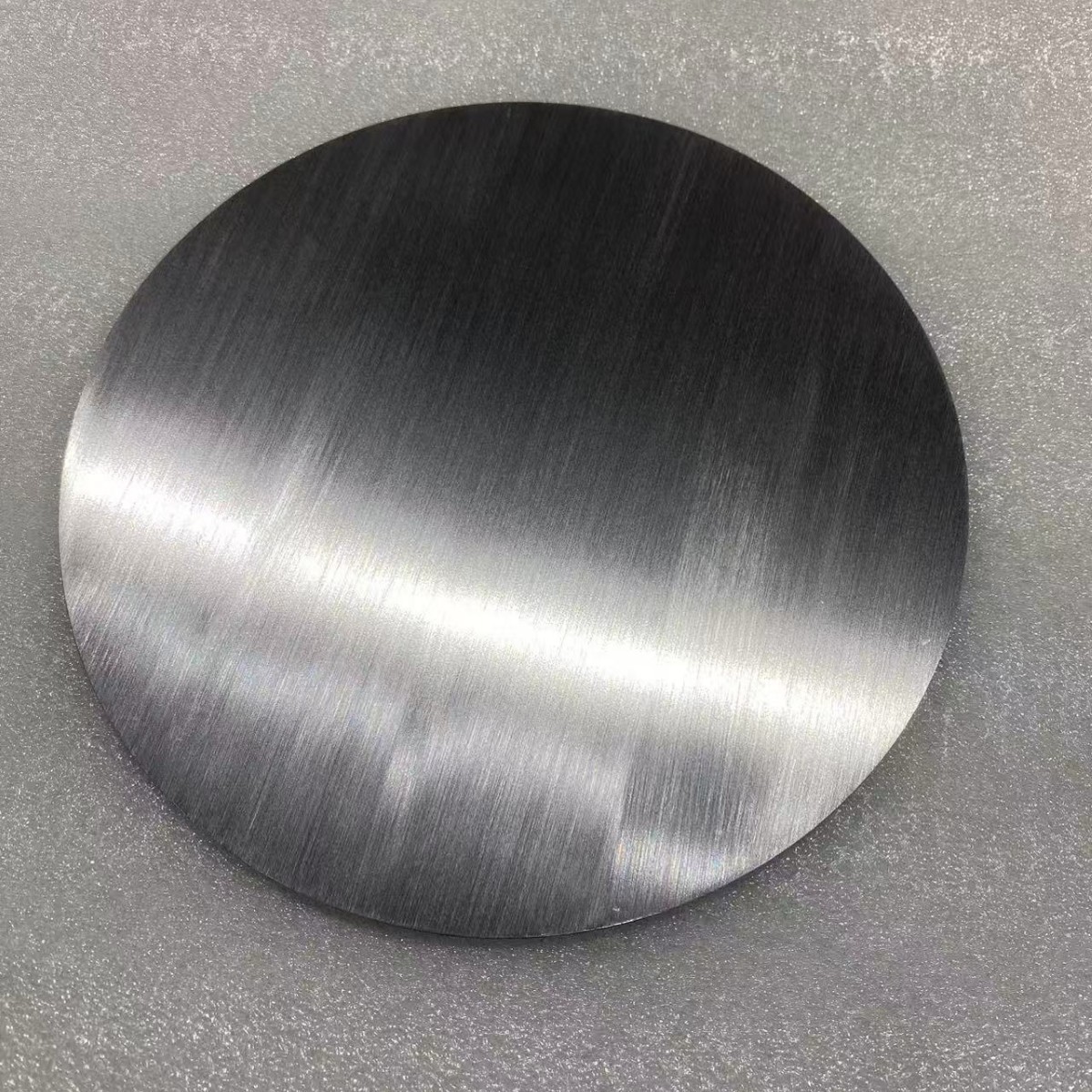 High Purity Metal Lead Target Pb Vacuum Coating Sputtering Target Original Factory Supply