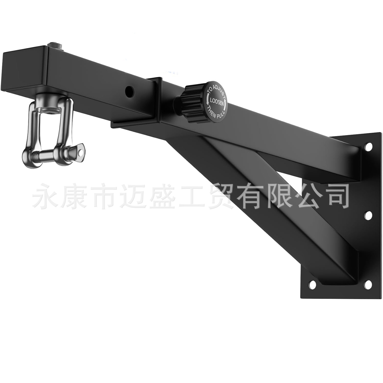 Выдвижной крепеж для боксерского мешка, настенная рамка, оборудование для тренировок