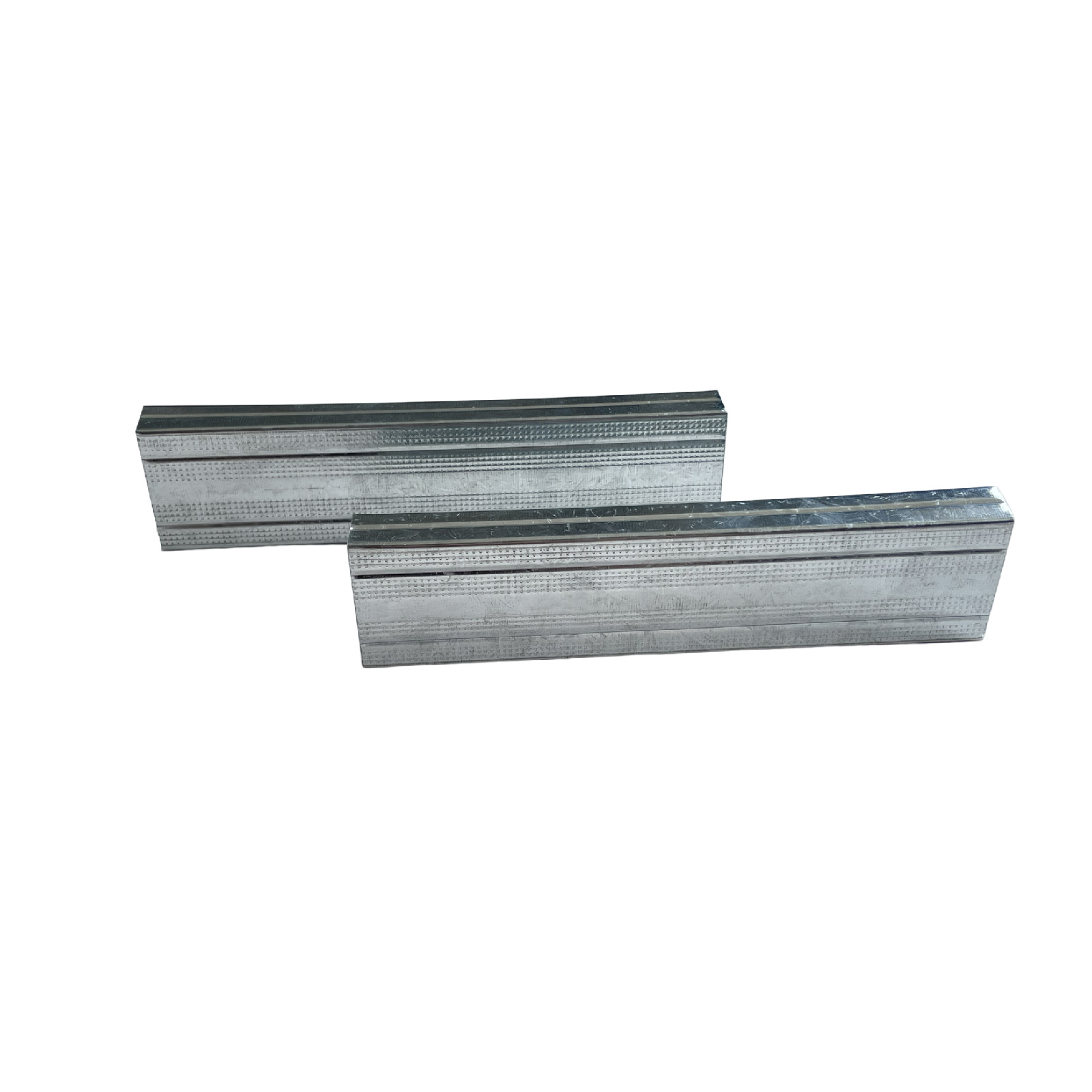 Ceiling Keel 50 Pairs of Keel National Standard C Type 50 Pairs of Light Steel Keel Galvanized Ceiling Partition Wall Special Manufacturer Direct Supply