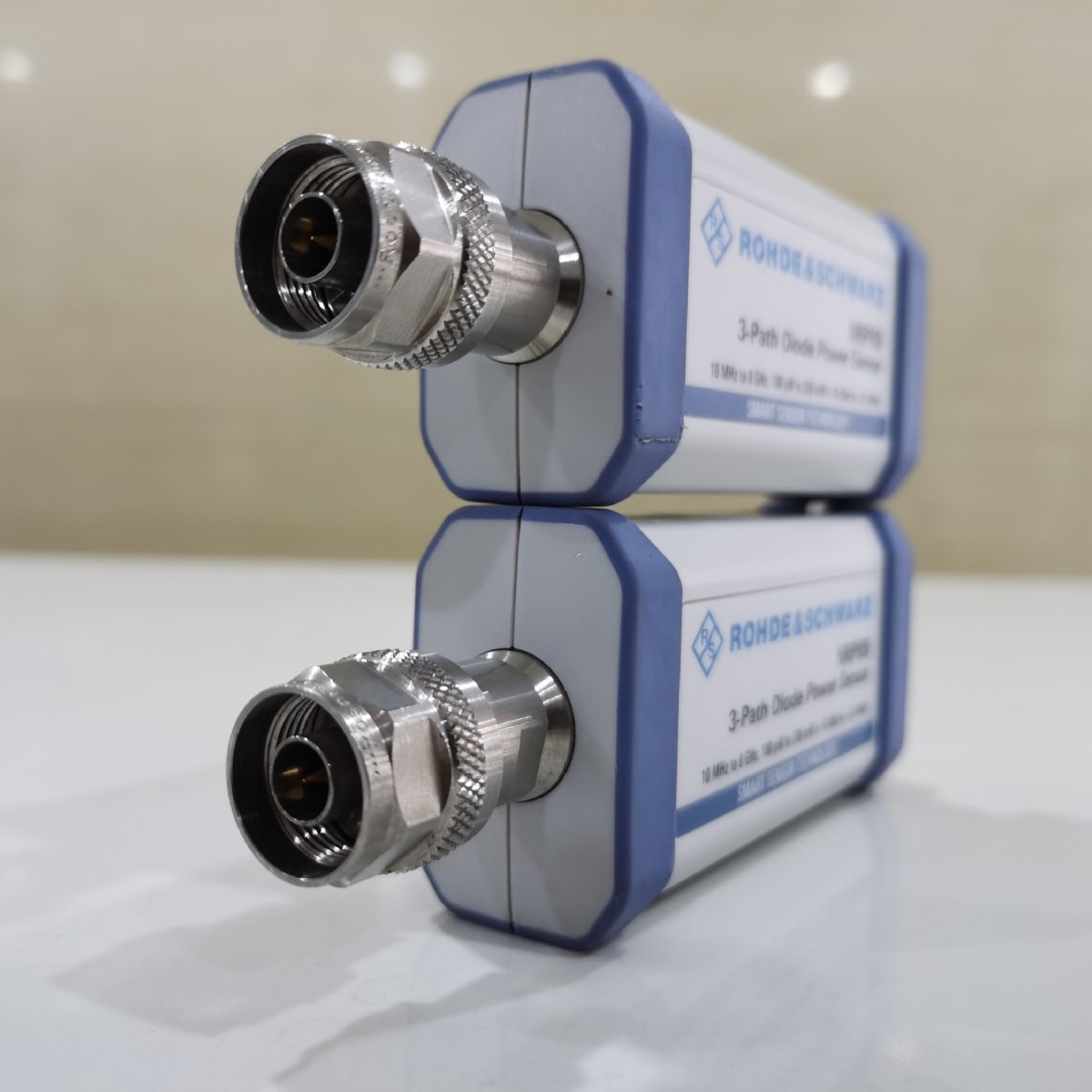 Sales / Recycling Ramps Nrp8Sn Nrp8S Nrp18S Nrp30S Nrp50S Power Sensor