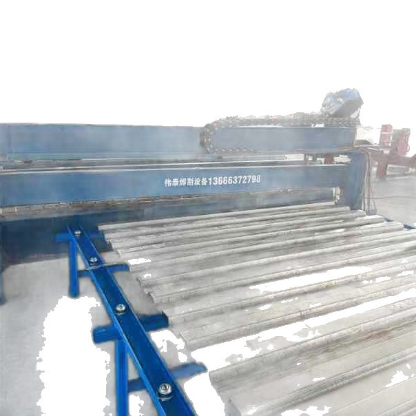 Processing and Customization of Corrugated Board Splicing Machine, Container Splicing and Welding, Butt Welding Equipment, Splicing and Welding Equipment