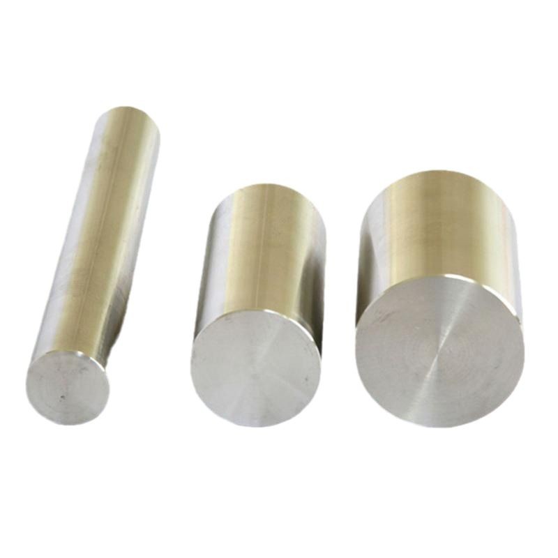 Mold Steel Round Bar 42Crmo42Crmoa Tempered and Tempered and Quenched S7/5Cr3Mn1Simo1V Round Steel Available in Stock