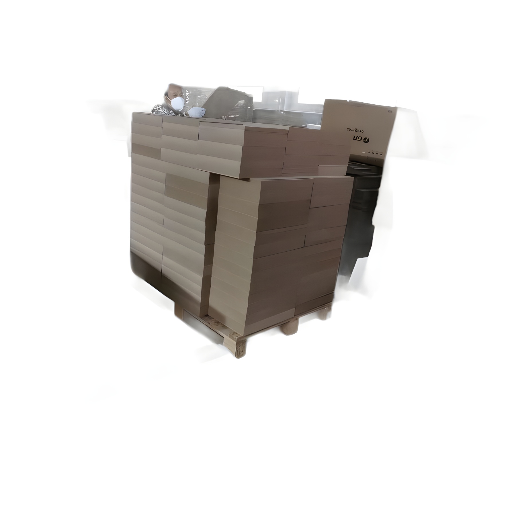 1.8mm-18mm Medium and High Density Board, Medium Fiber Board, Fiber Board, Decorative Painting Board, Cutting and Processing Wood Board