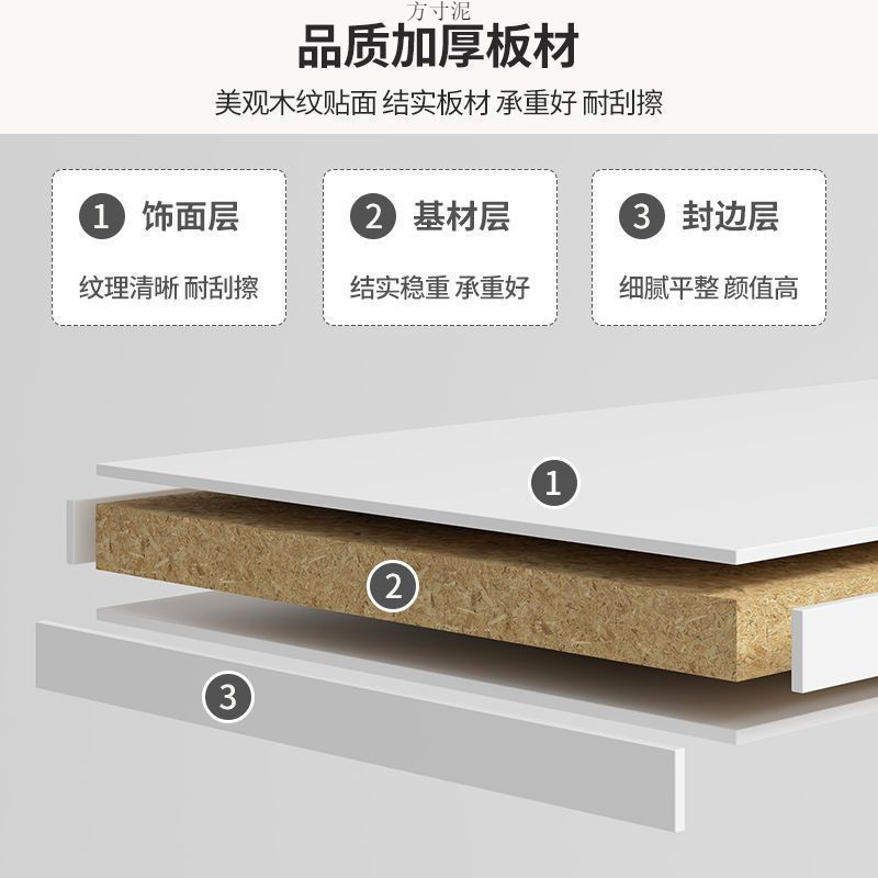 Low Table for Bed Use, Japanese-Style Tatami Tea Table, Bedroom Bed Table, Floor Small Coffee Table, Trendy Bay Window Small Table