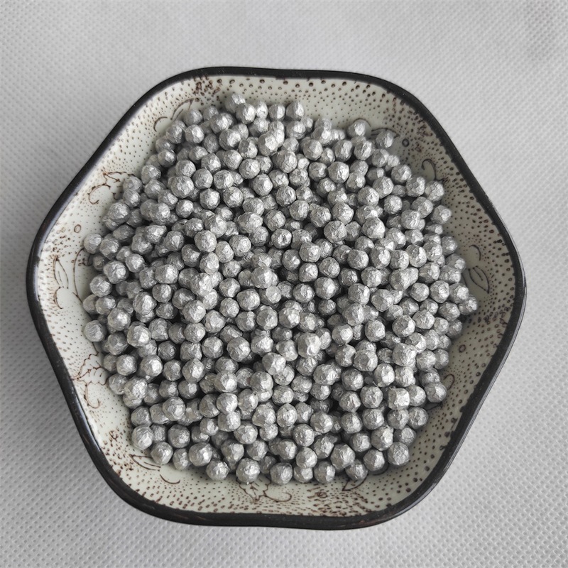 Supply of Negative Potential Particles, Metallic Magnesium Particles, Hydrogen-Rich Balls, Negative Potential Ceramic Balls, Hebei Shihang
