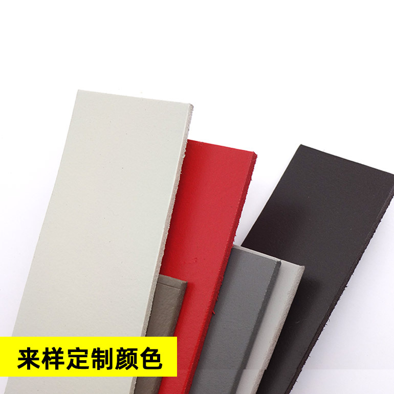 Vegetable Tanned Leather Colorful Change, Leather Dyeing and Colorfuling, Tree Paste Leather, Vegetable Tanned Leather, Colorfuled Hard Cowhide, Colorful Tree Paste Leather