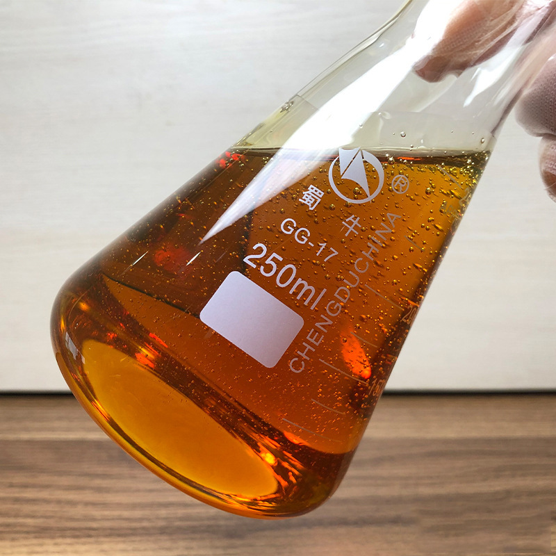 Смазка T106 с высоким значением щелочи, добавка для масла, очищающий диспергатор