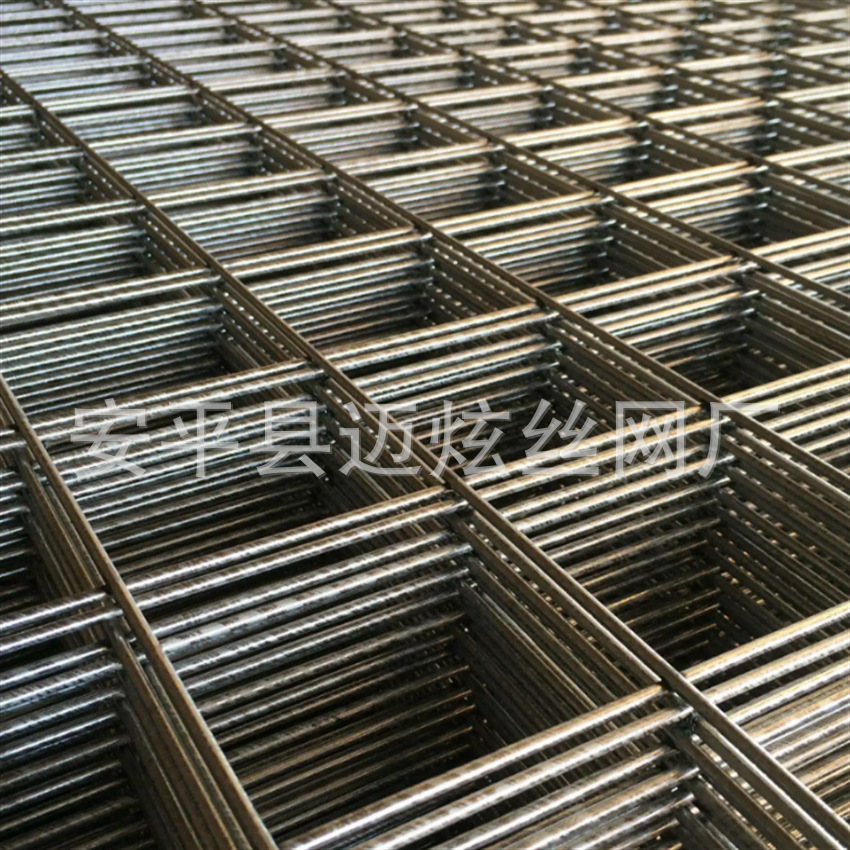Building Mesh, Steel Bar Mesh, Floor Heating Mesh, Floor Anti-Crack Iron Wire, Steel Wire Mesh, Butt Welding Mesh, Physical Manufacturer