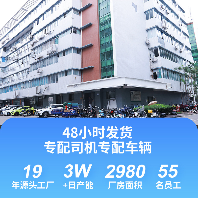 USB3.0 transparent mobile hard disk box factory direct SATA interface mechanical SSD universal 2.5 inch hard disk box