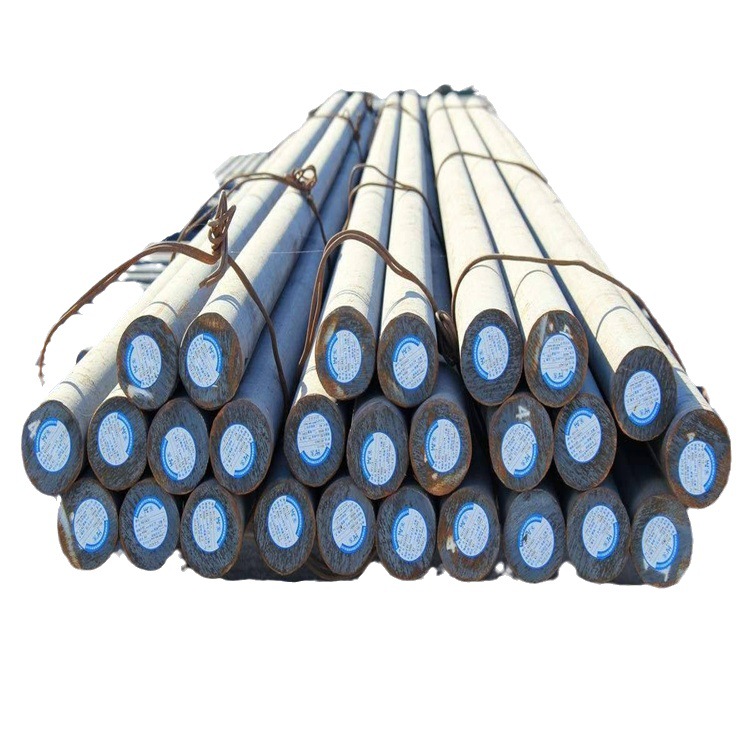 Hpb300 Round Steel Can Be Delivered to the Factory, Complete Specifications, in Stock, 28mm, 32mm, 36mm, 40mm Construction Steel Bars