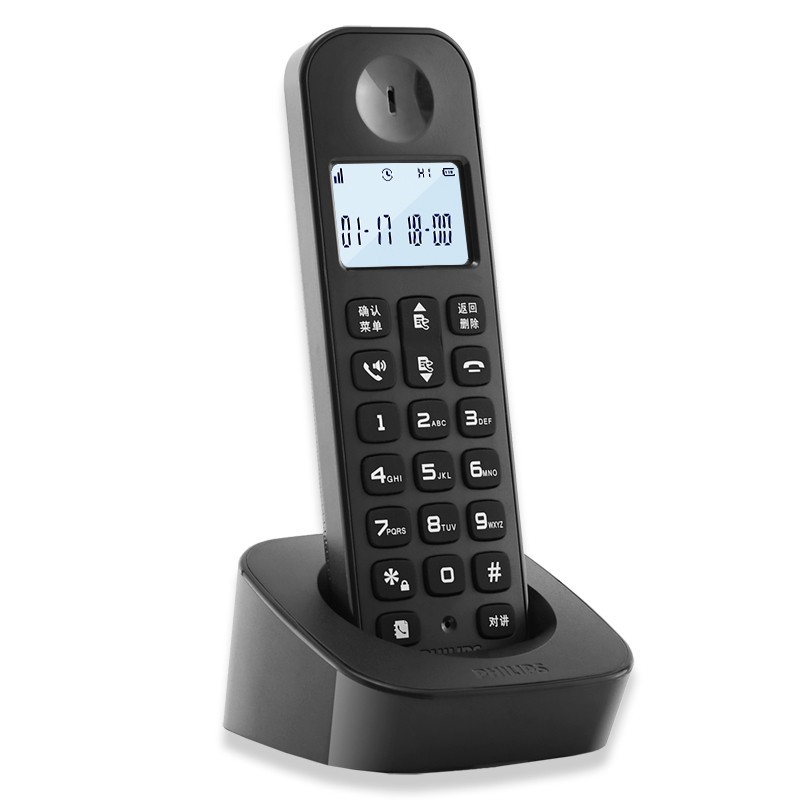 Philips DCTG160 беспроводной телефон для дома и офиса