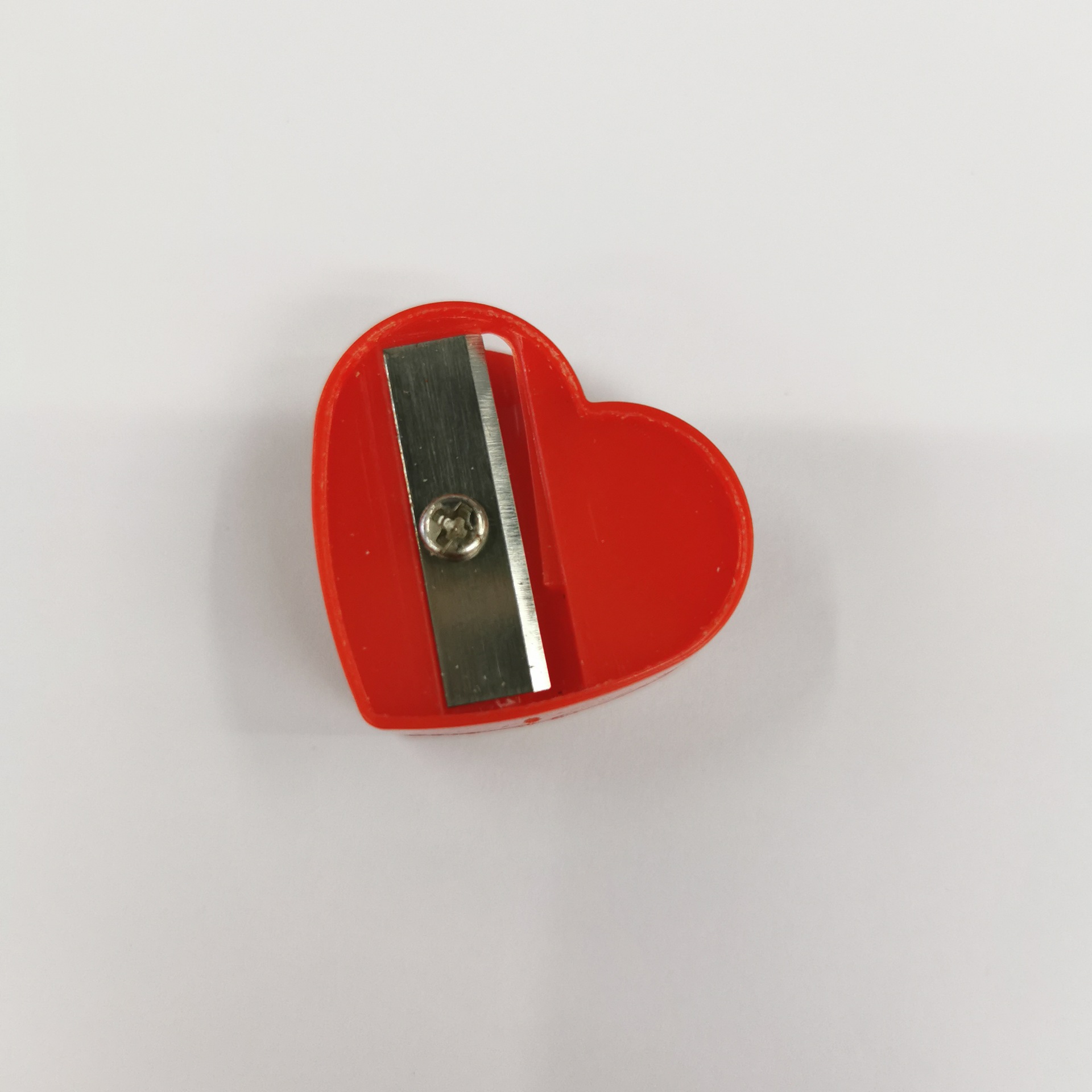 Valentine's Day Pencil Love Pencil Eraser Pencil Sharpener HB shrink film Christmas Halloween student writing pen