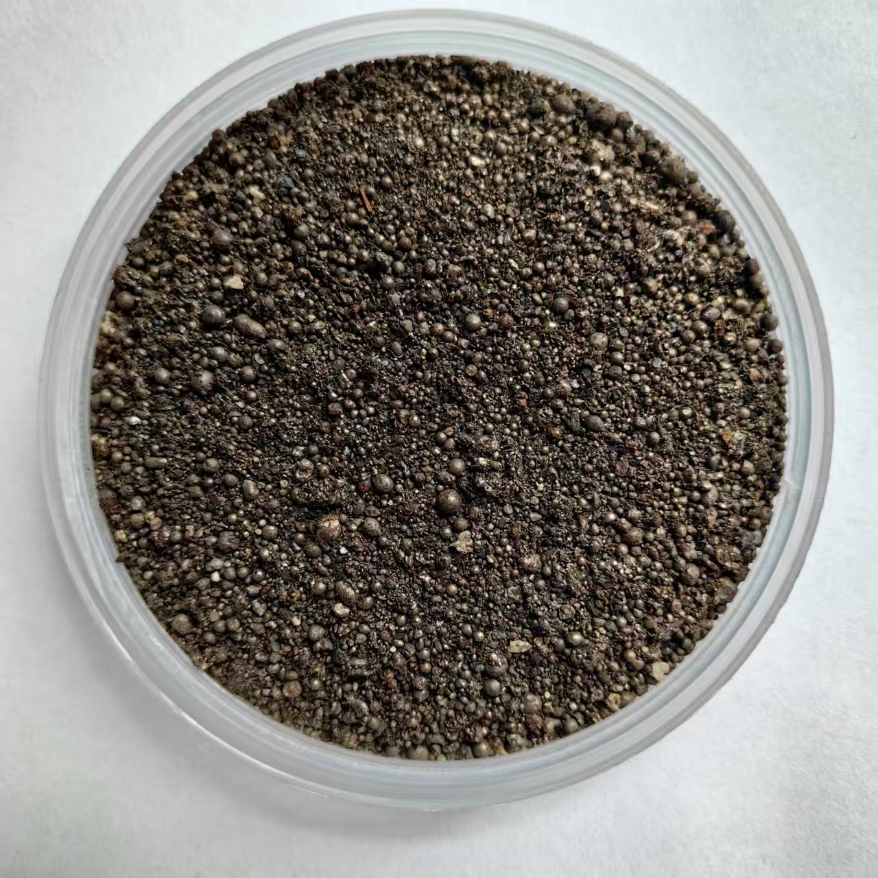 Cast Iron Beans for Electric Furnace Casting, High Melting Point, Fast, Low Cost, Corrosion-Resistant, Stable, Specialized for Foundries