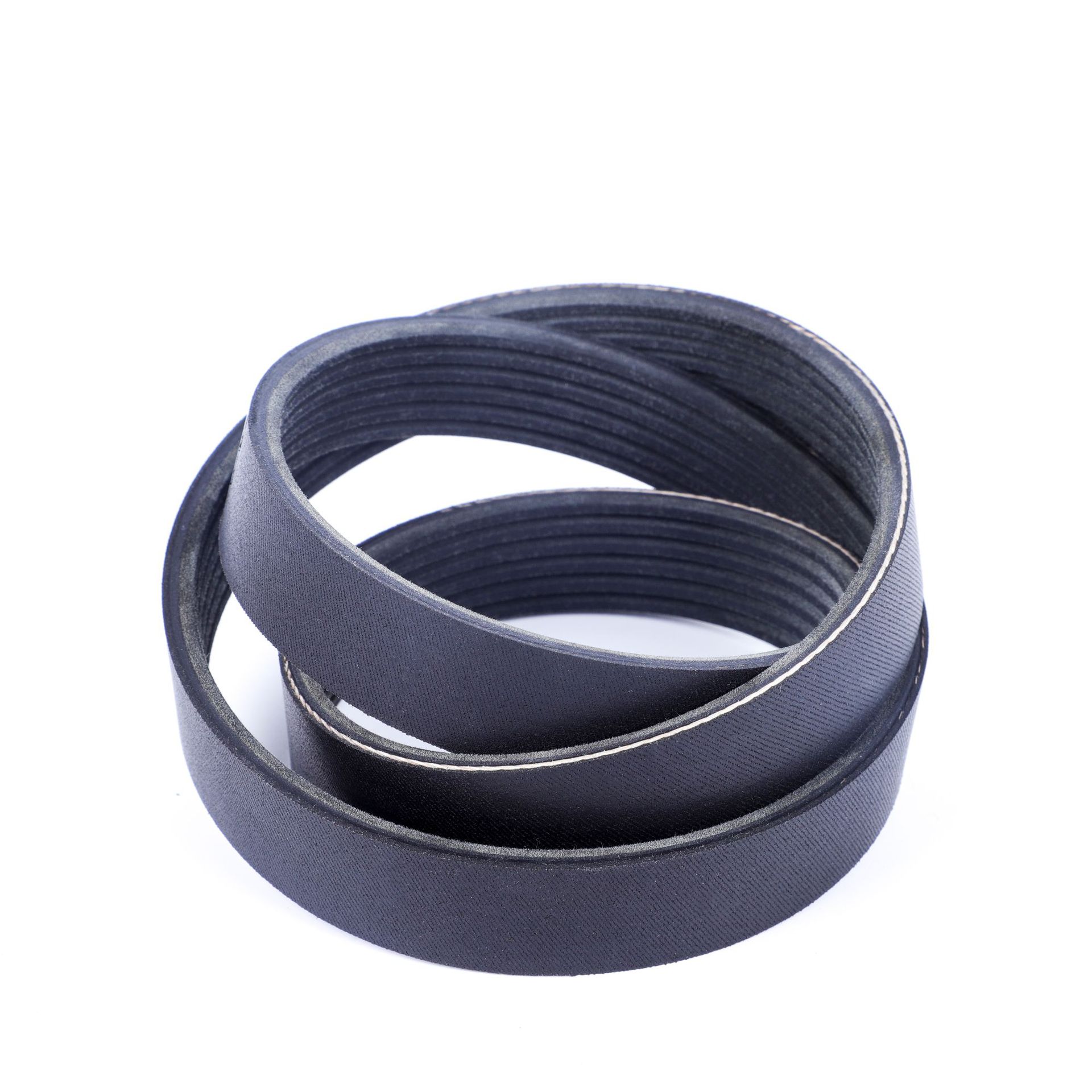 3V/5V/8V Triangle Belt High Torque Transmission Imported Rubber Energy Saving and High Efficiency