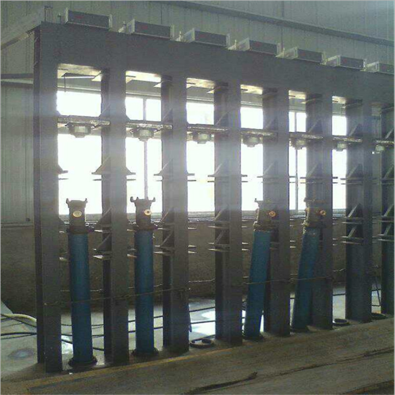 Mining Single-Pillar Seal Detector for Sale Stable Performance Dk-6C Single-Pillar Seal Detector