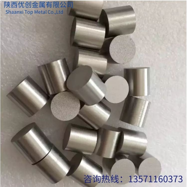 Large Quantities of High-Purity Titanium Particles for Scientific Research Are Available in Stock 99.99%-99.999% [Youchuang Metal Factory Direct Delivery]