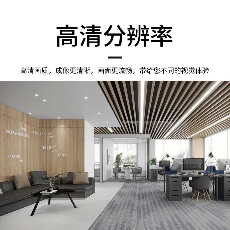 X5 Camera Cross-Border 1080P Smart Monitor Baby Care Hd Night Vision Home Remote Wireless Wifi