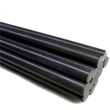 Carbon Rod Manufacturer Wholesale Ud Carbon Fiber Rod Corrosion-Resistant Lightweight Support Column Carbon Fiber Solid Rod