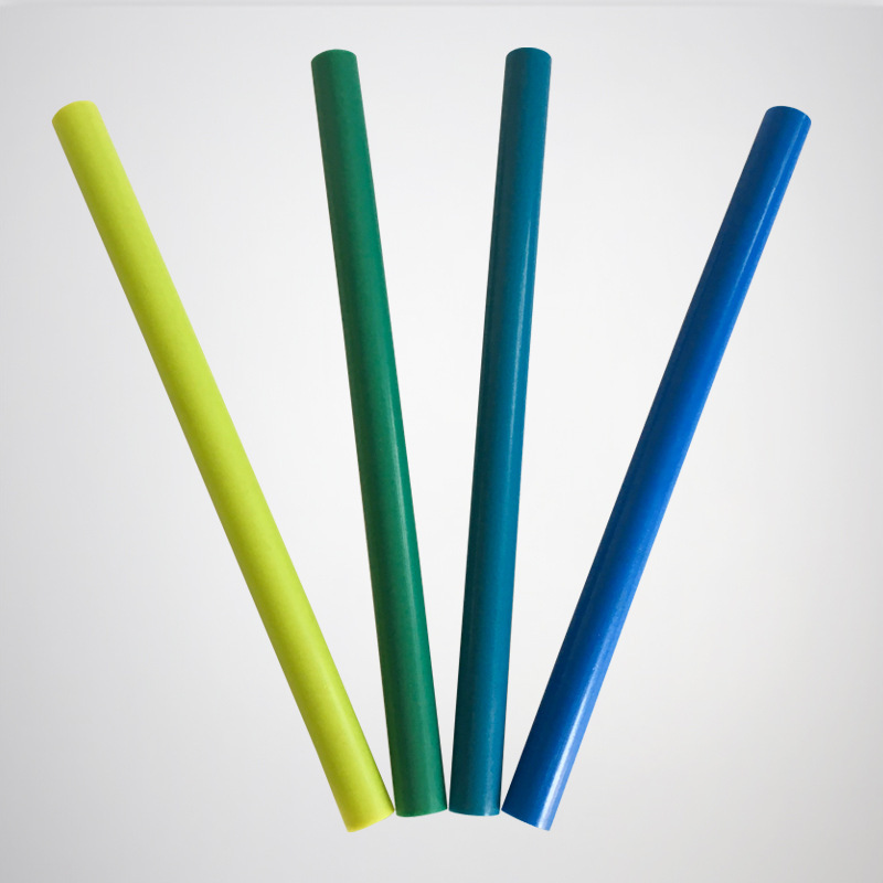 Source Factory Plastic Pipe Tensioner Pp Pipe Pe Pipe Pvc Pipe Packaging Pipe Toy Pipe Flagpole Windmill Pole Round Pipe