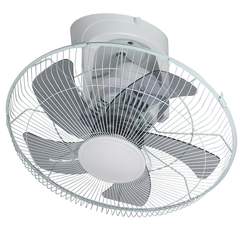 16inch Roof Fan 18inch Pure Copper Ceiling Fan Pure Copper 360 Shaking Head Fan 20inch Shaking Head Remote Control Fan