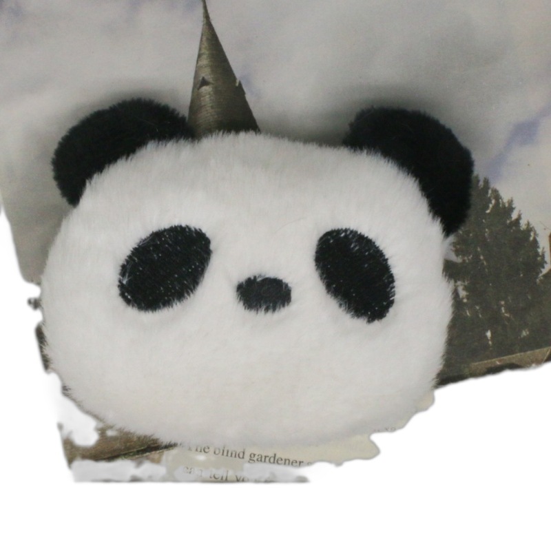 Little Panda Doll Cartoon Accessories Brooch Shoes Socks Clothes Bag Accessories Accessories Plush Accessories Toy Doll