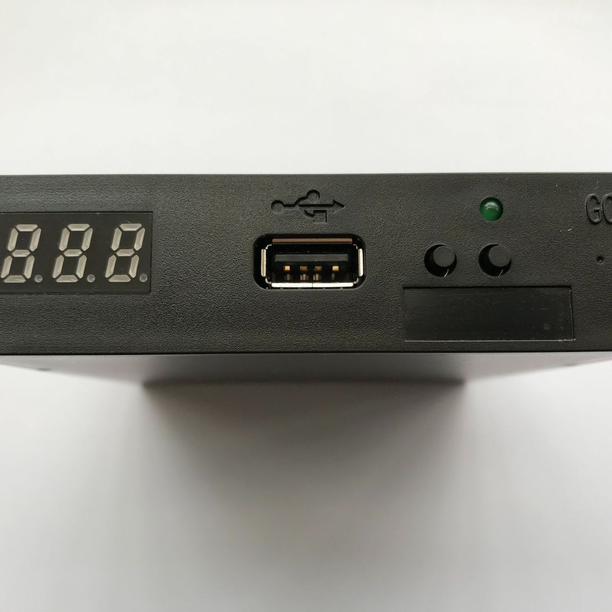 New YAMAHA KORG and Other Digital Organ with Artificial Floppy Drive Enhanced Version - Supports 1000 Virtual Partitions