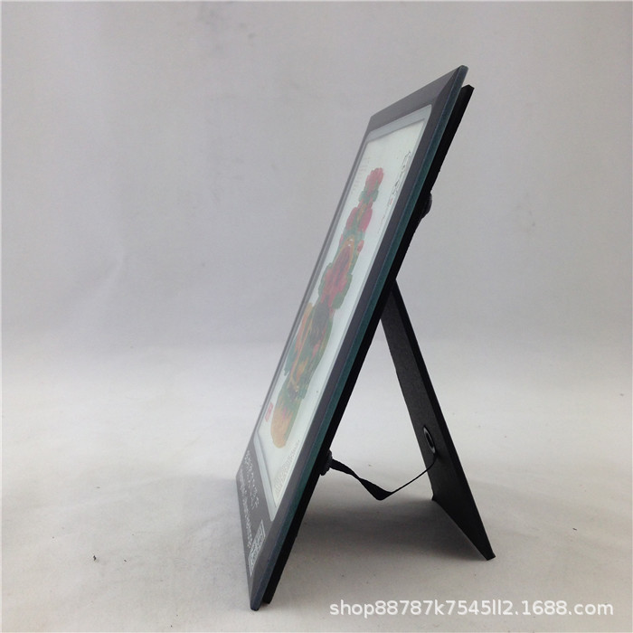 Shadow Shadow Shaanxi Xi'An Shadow Play Decorative Painting Desktop Ornaments Chinese Characteristics Small Gifts for Foreigners Abroad