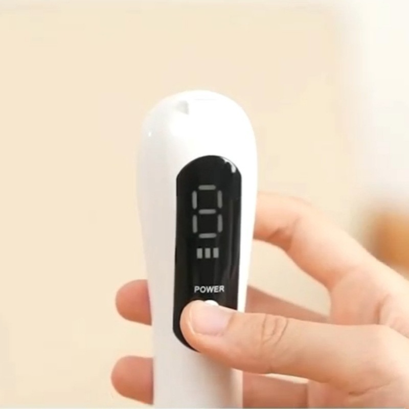 Household New Beauty Salon Special Painless Mole Spot Pen Small White Freckle Pen Lcd Laser Mole Spot Pen