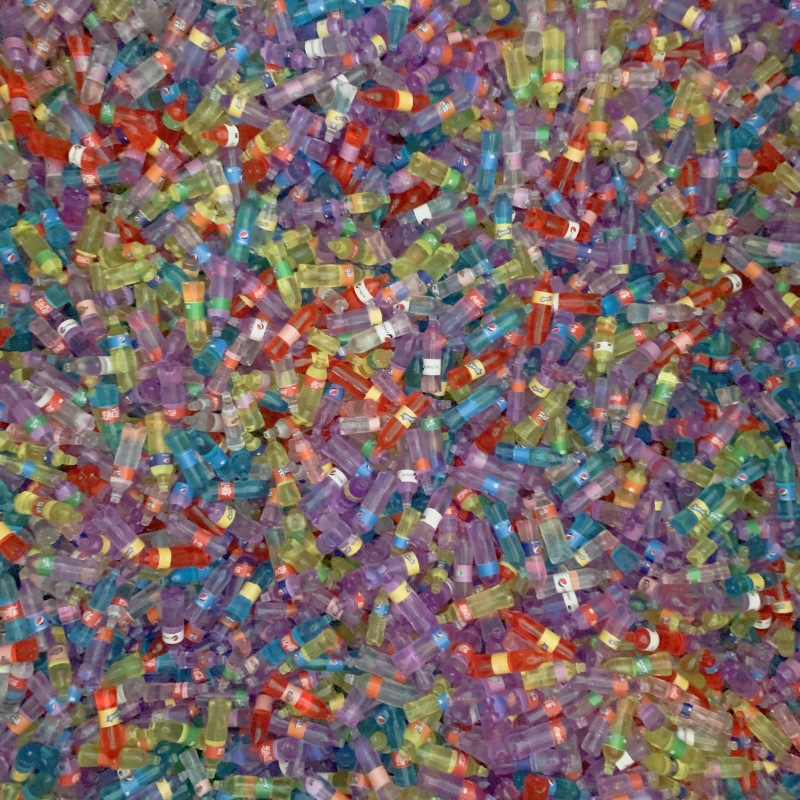 New miniature mini express blind box small doll machine suitable for engineering family small claw machine cool play children's toys