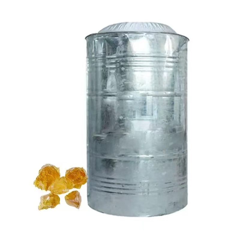 Spot Wholesale Rosin, Poultry Plucking Resin Adhesive Rosin Block, Paint Ink Raw Material Industrial Grade Rosin
