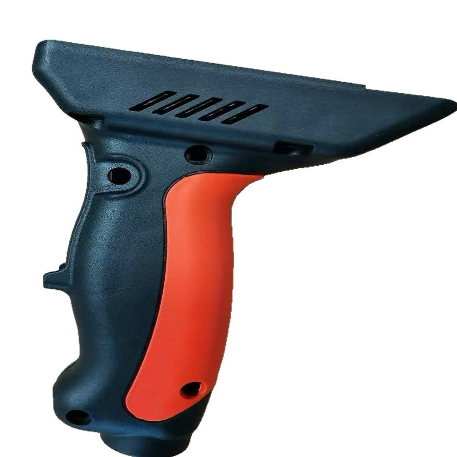 Customized Processing of Nylon Abspppc Plastic Handle Screw Products