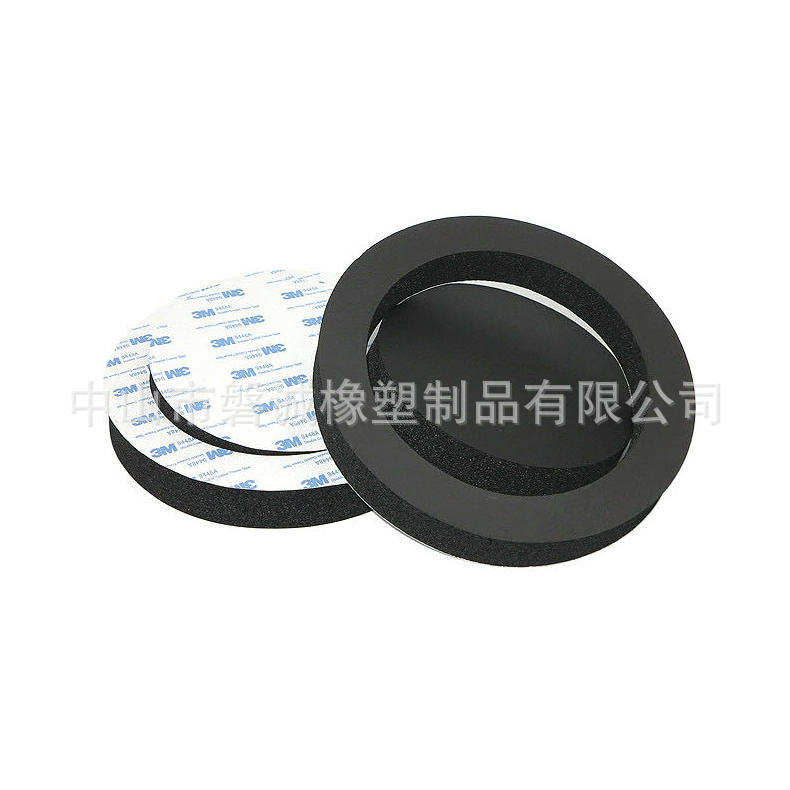 Audio Coil Modification for Soundproofing 6.5inch Speaker Audio Coil Slow Rebound Sealed Speaker Audio Coil