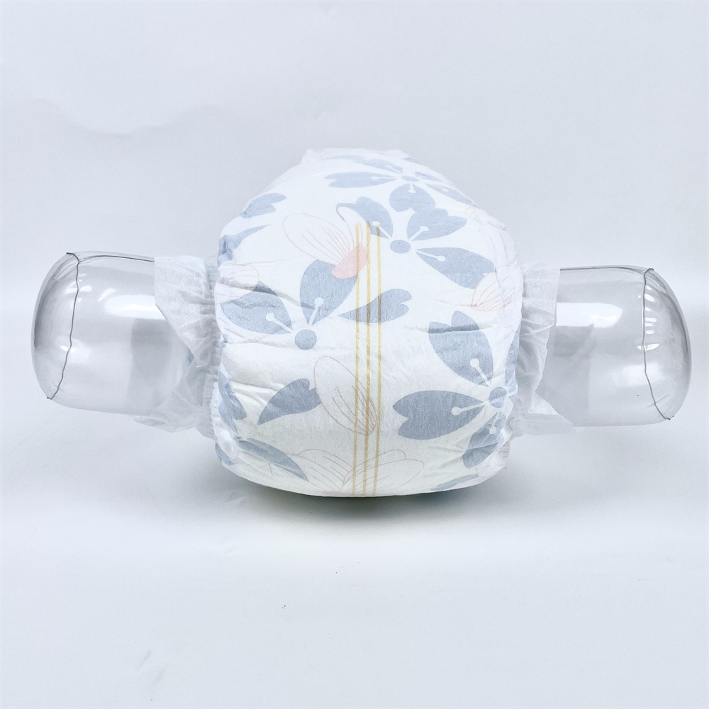 Customized Baby Diapers Ultra-Thin Baby Diapers Dry Diapers Newborn Diapers Baby Diapers