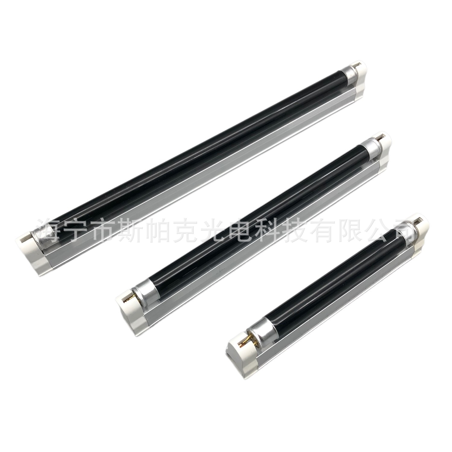 T5 bank currency counting machine supporting purple light tube currency detector black light tube small power Special tube currency detector