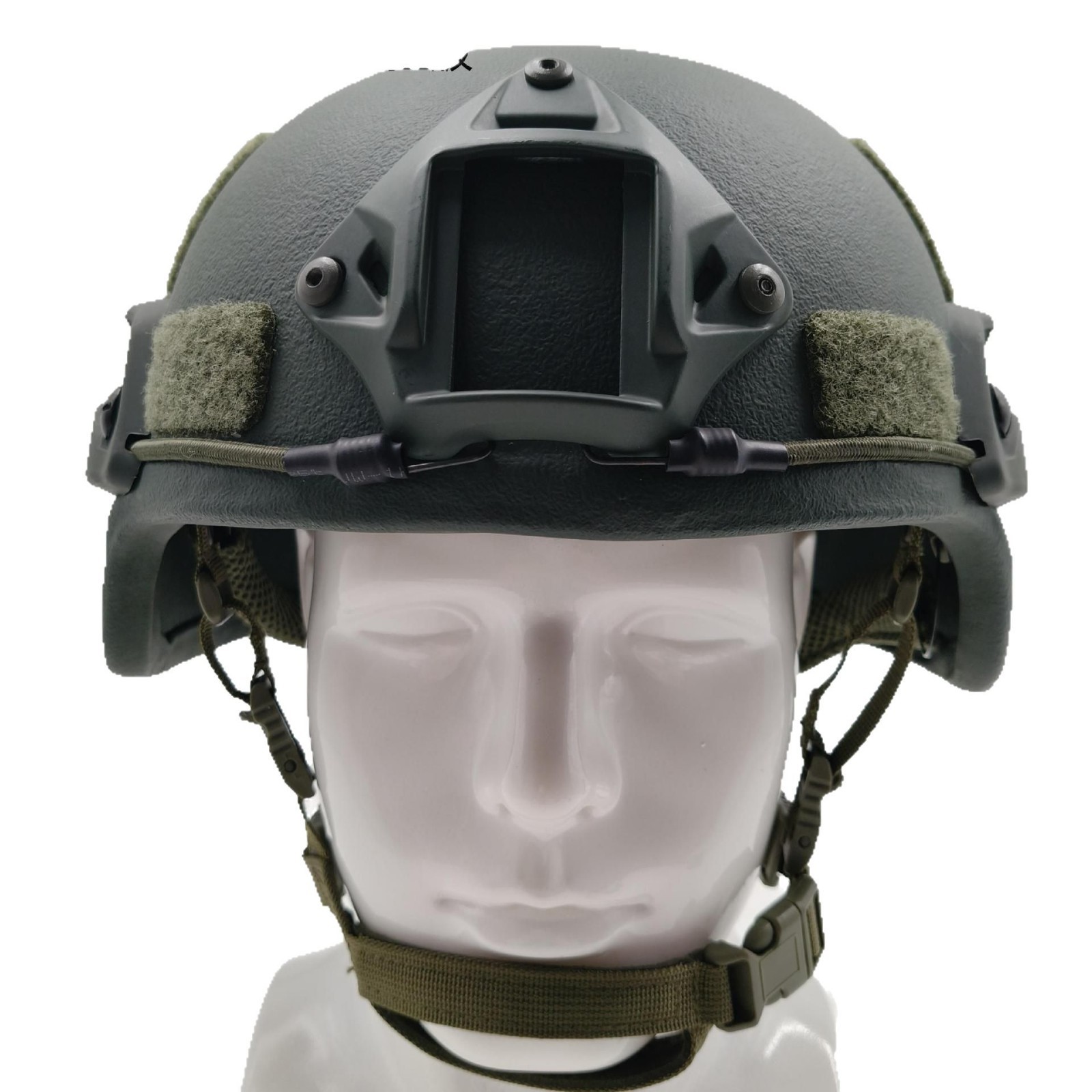 Fiberglass Helmet Wendy Suspension Lining Explosion-Proof and Anti-Fall Tactical Helmet Fiberglass Training Mickey Helmet Multi-Color