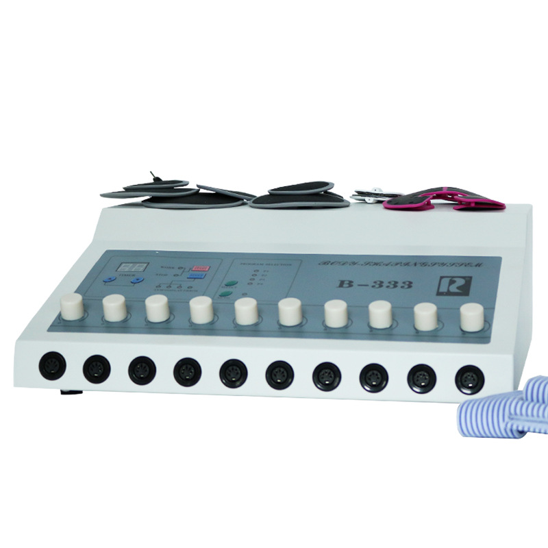 Wanbang Factory Dredging Meridians, Soothing Fatigue, Body Shaping, Body Management, Export Export Project Delivery