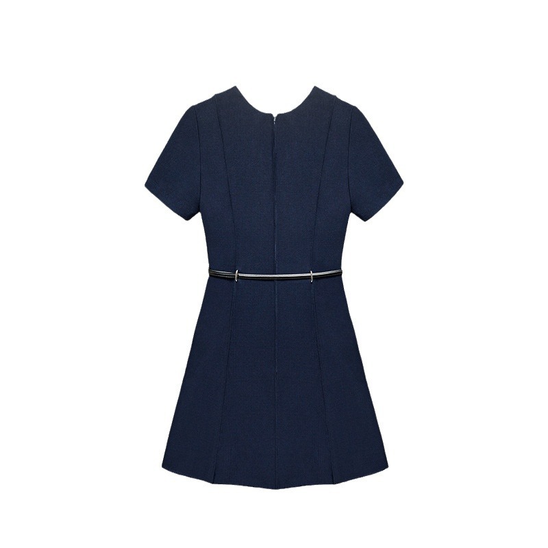 [JH-10] Spring/Summer 2024 Retro Senior Ladies dress