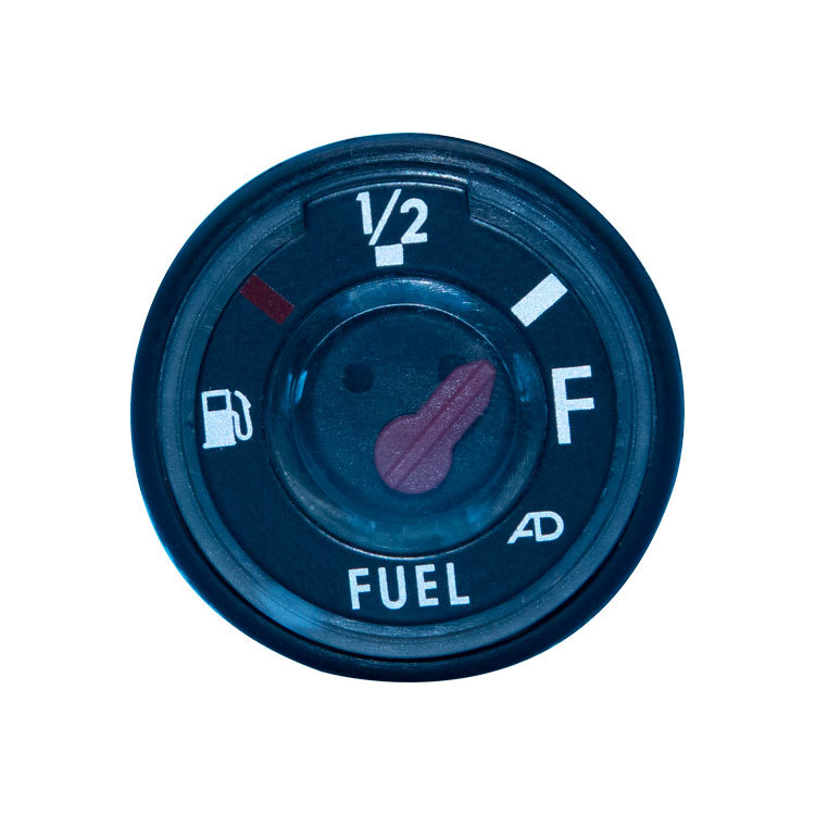 Factory spot kart mechanical oil level gauge Beach car mini oil level gauge ultra-small oil level gauge