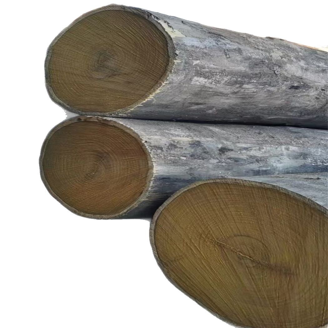 Da Mei Mu Dou African Teak King Anticorrosive Wood Decoration Materials High-grade Carving Materials Primary Source Large in stock