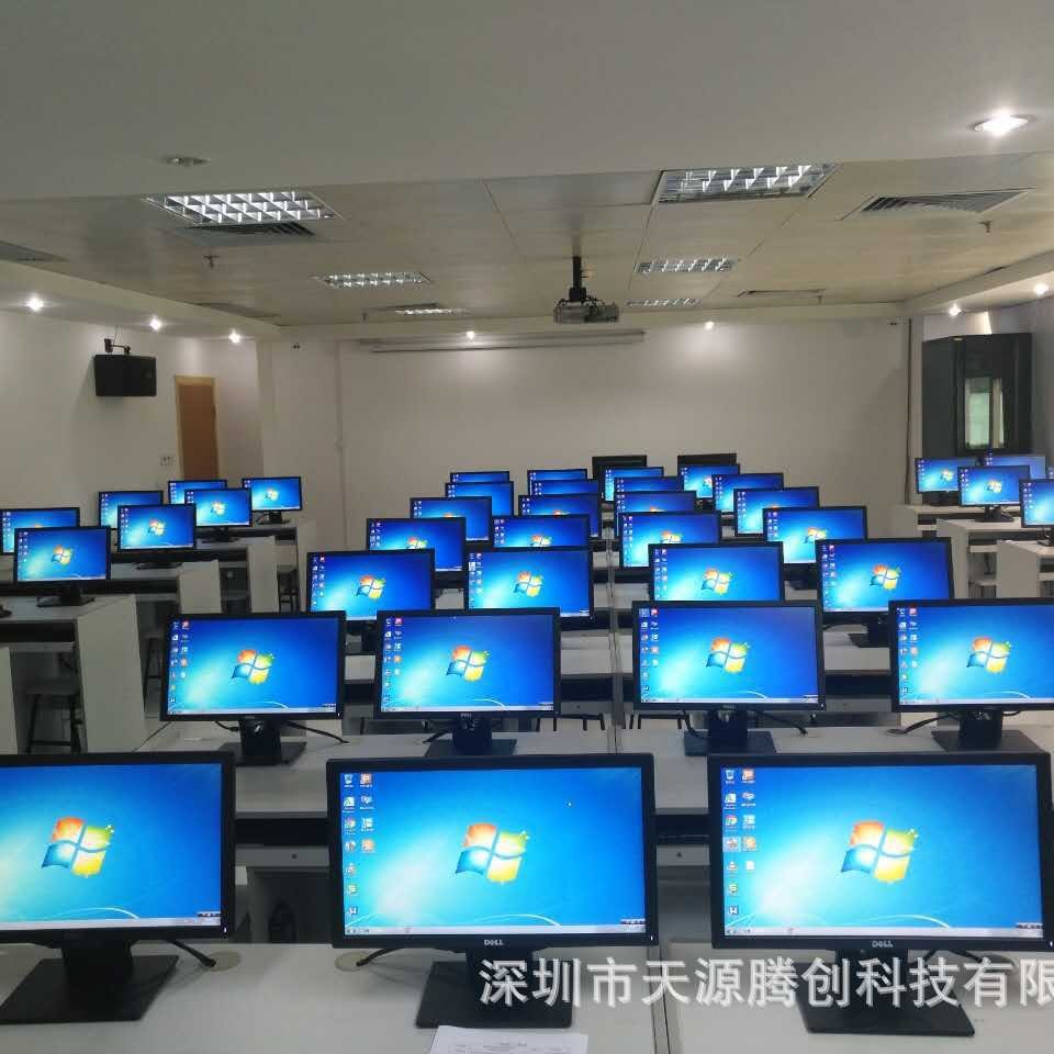 Оптовая продажа микро-промышленного компьютера 12-го поколения, безбумажный конференц-офис, мини-хост, образовательный облачный терминал