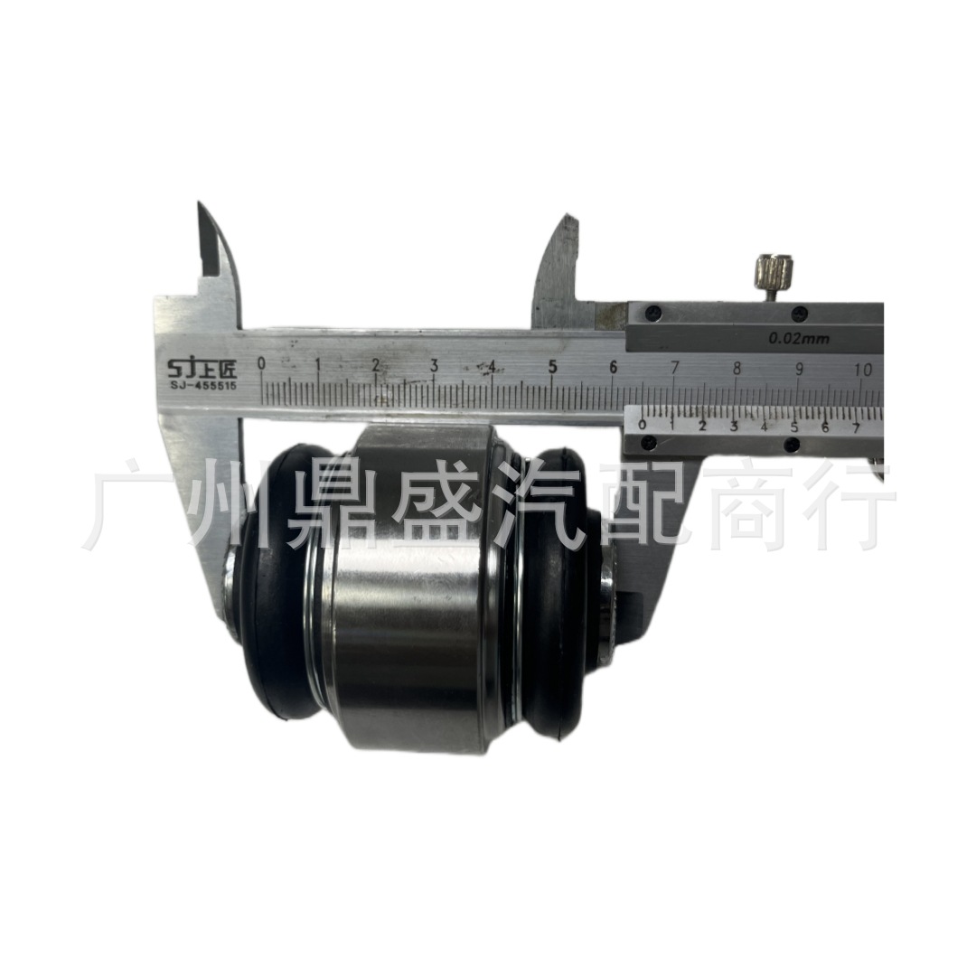 Rear Steering Knuckle Bushing Fit for 09-15 Lexus Rx270/350/450H 48725-48060